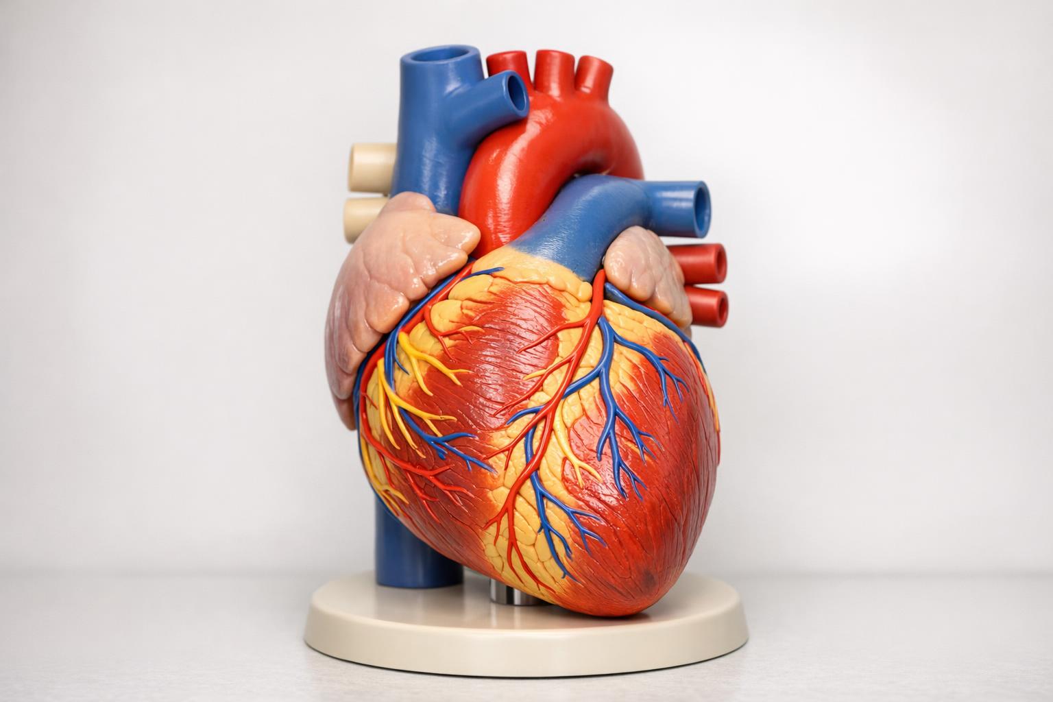 Jak wykorzystać modele anatomiczne podczas zajęć z biologii: praktyczny przewodnik dla nauczycieli i studentów